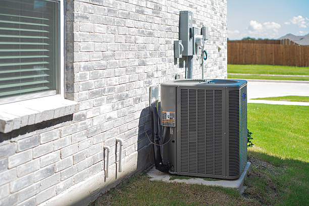 Reliable Hvac contractor in Hartley, CA by FH HVAC